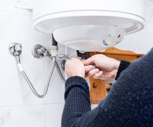 About Emergency plumbing pros Van Vleck, TX